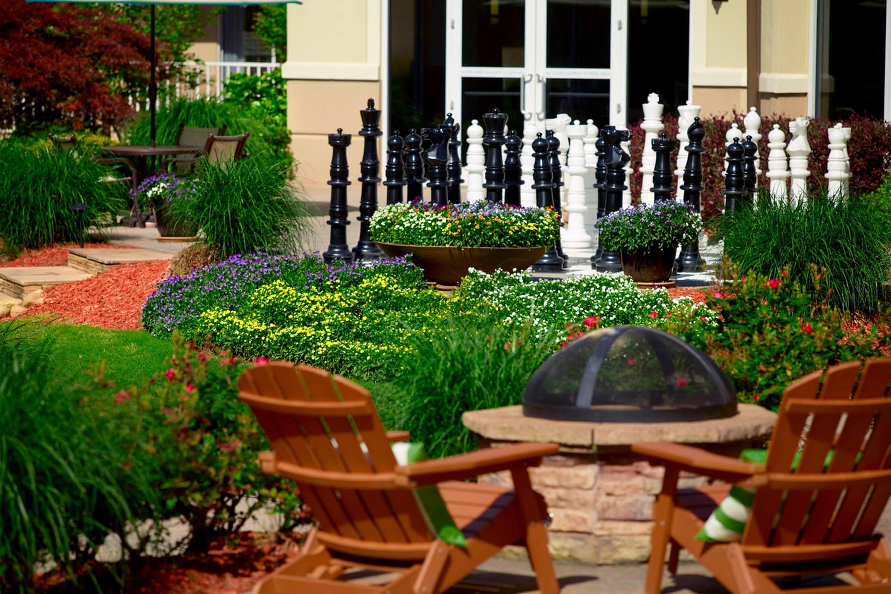 Atlanta Evergreen Lakeside Resort Stone Mountain Exterior photo