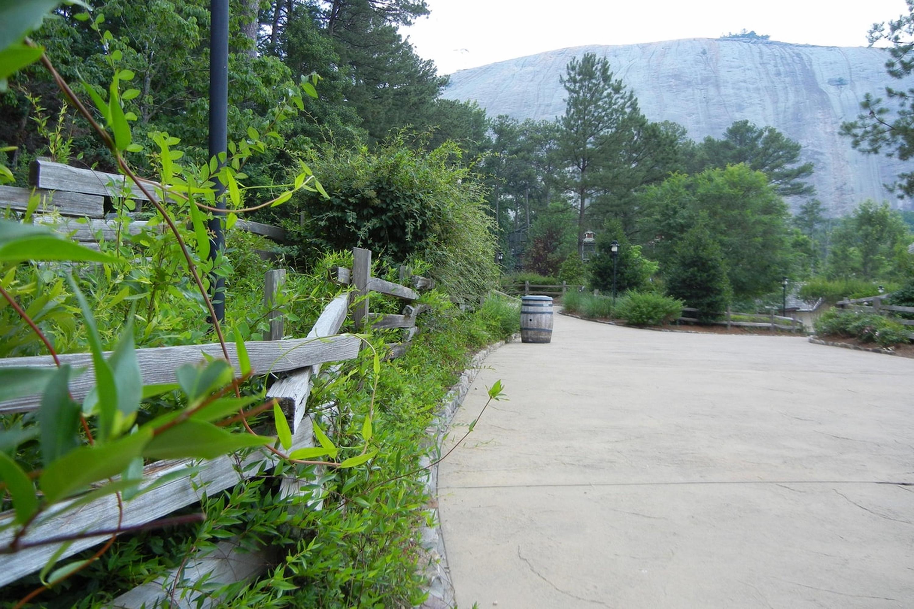 Atlanta Evergreen Lakeside Resort Stone Mountain Exterior photo